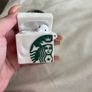 Silicone Airpod Cases